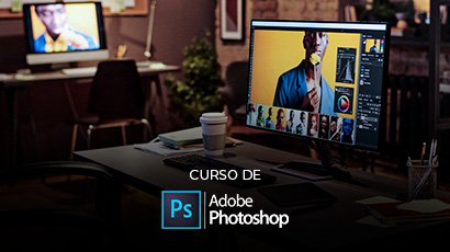 Curso Photoshop Fácil