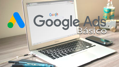 Google Ads – Básico