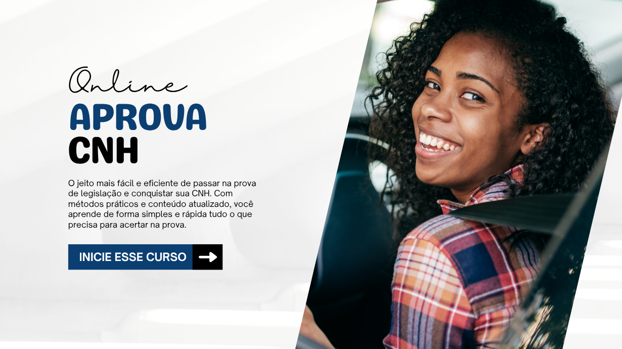 APROVA CNH