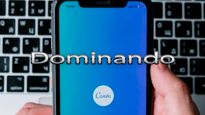 Dominando o Canva