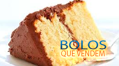 Bolos Que Vendem