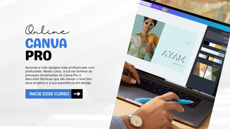 Dominando o Canva